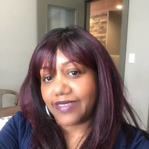 Meet your Posher, Kathy